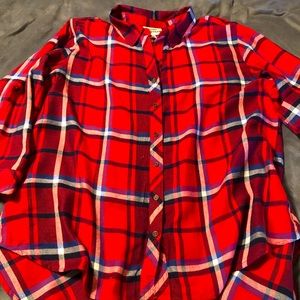 Hester & Orchard Shirt
